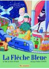 La Flèche bleue (Version remasterisée) - DVD