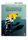Les Canons de Navarone (Édition Digibook) - Blu-ray