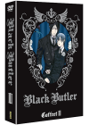 Black Butler - Vol. 3 (Édition Simple) - DVD