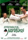 Effroyables jardins - DVD