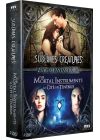 2 sagas fantastiques : Sublimes créatures + The Mortal Instruments : la Cité des Ténèbres (Pack) - DVD
