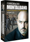 Commissaire Montalbano - Volumes 1 à 4 - DVD