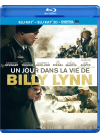 Un jour dans la vie de Billy Lynn (Combo Blu-ray 3D + Blu-ray + Copie digitale) - Blu-ray 3D