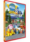 Robocar Poli - Saison 2 - 1 - Un nouvel ami ! - DVD