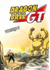 Dragon Ball GT - Volume 09 - DVD