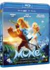 Mune, le gardien de la lune - Blu-ray