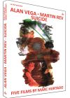 Alan Vega - Martin Rev - Suicide - DVD