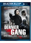 Le Dernier gang - Blu-ray