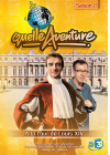 Quelle aventure ! - Saison 2 - 4 - A la cour de Louis XIV - DVD