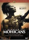 Le Dernier des Mohicans (Sagamore le Mohican) - DVD