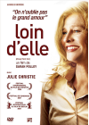 Loin d'elle - DVD