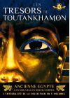 Ancienne Egypte, les nouvelles découvertes - Vol. 1 : Les trésors de Toutankhamon - DVD
