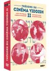 Trésors du cinéma yiddish II : Motel the Operator + Overture to Glory + American Matchmaker + Her Second Mother - DVD