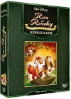 Rox et Rouky (Coffret Prestige - Le DVD et le livre) - DVD