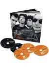 The Rolling Stones - Totally Stripped (Édition Collector avec CD Audio) - DVD