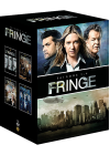 Fringe - Saisons 1 à 4 - DVD