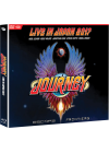 Journey - Live In Japan 2017 : Escape (Esc4p3) + Frontiers (DVD + CD) - DVD