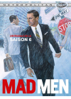 Mad Men - L'intégrale de la Saison 6 - DVD
