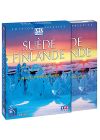 Suède + Finlande (Édition Prestige) - DVD