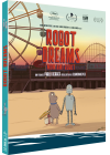Robot Dreams - Mon ami robot - Blu-ray