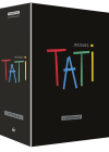 Jacques Tati - L'intégrale - DVD