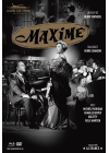 Maxime (Édition Mediabook limitée et numérotée - Blu-ray + DVD + Livret -) - Blu-ray