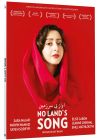 No Land's Song - DVD