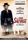La Pampa sauvage - DVD