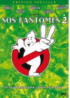 SOS Fantômes 2 (Édition Spéciale) - DVD