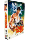 Over the Top - Le Bras de fer (Édition Collector limitée ESC VHS-BOX - Blu-ray + DVD + Goodies) - Blu-ray
