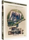 Les Boys de la compagnie C (Combo Blu-ray + 2 DVD) - Blu-ray