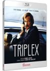 Triplex - Blu-ray