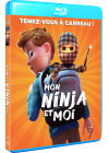 Mon Ninja et moi - Blu-ray