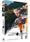 Guilty Crown - Box 1/2 (Combo Blu-ray + DVD) - Blu-ray