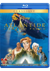 Atlantide, l'empire perdu - Blu-ray