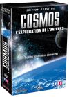 Cosmos, l'exploration de l'univers (Édition Prestige) - DVD