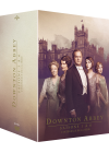 Downton Abbey - Saisons 1 à 6 - L'intégrale de la série - DVD