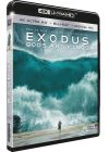 Exodus : Gods and Kings (4K Ultra HD + Blu-ray + Digital HD) - 4K UHD