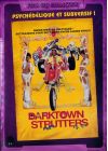 Darktown Strutters - DVD