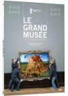 Le Grand Musée - DVD