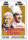 Le Gentleman d'Epsom - DVD