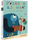 Jasmine & Jambo - En avant la musique - DVD