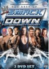 The Best of SmackDown! 10th Anniversary 1999-2009 - DVD