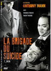 La Brigade du suicide - DVD