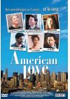 American Love - DVD