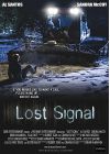 Lost Signal - DVD
