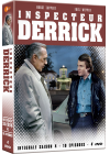 Inspecteur Derrick - Intégrale saison 4 - DVD