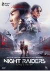 Night Raiders - DVD
