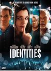 Identities - DVD