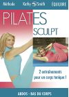 Kathy Smith - Pilates Sculpt - DVD
